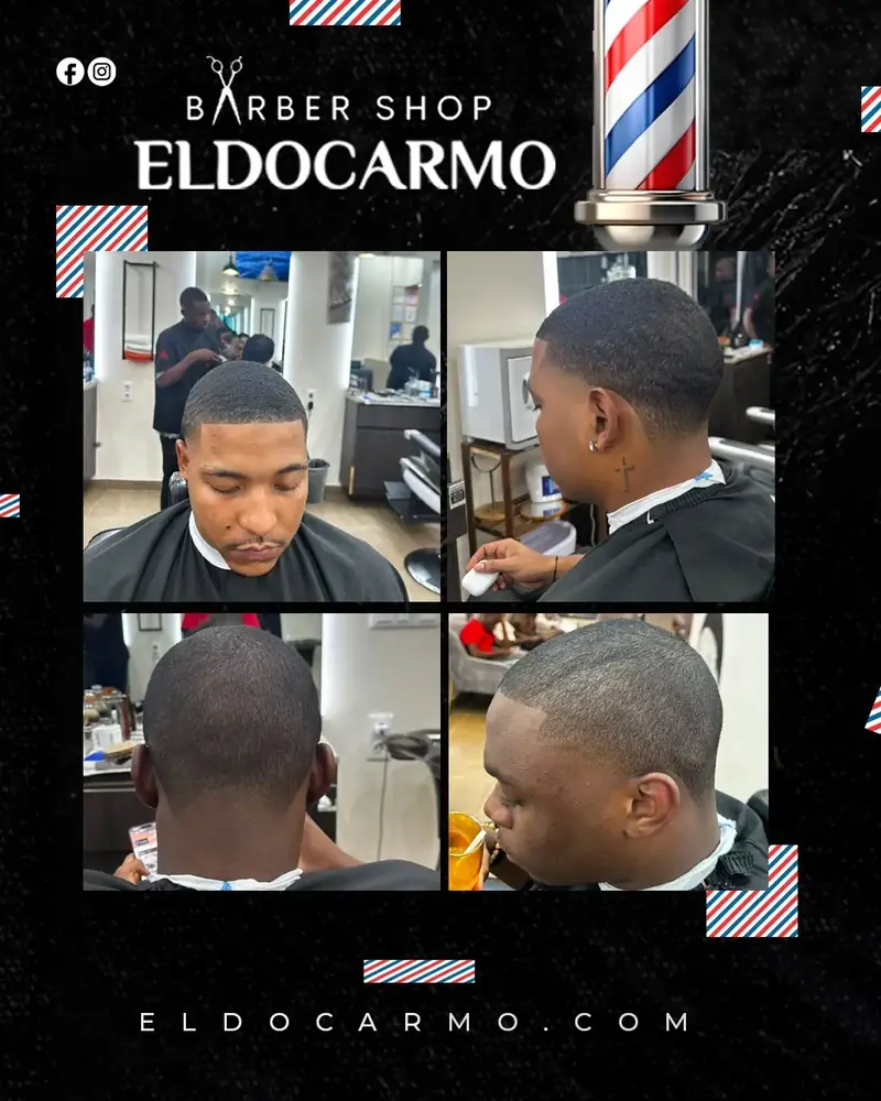 Corte Clássico