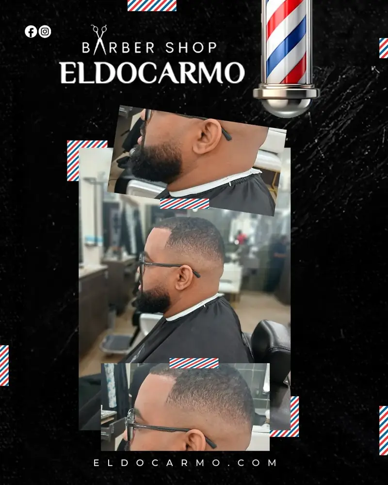 Fade / Degradê