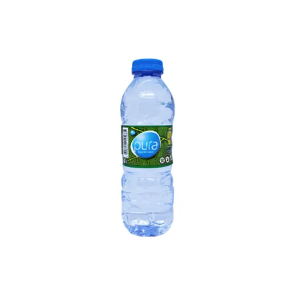 Água Pura 330ml
